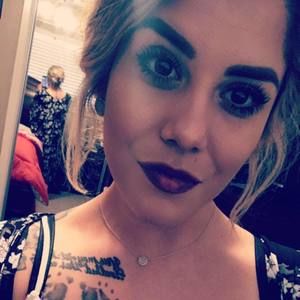 Meet your Posher, Kaylee